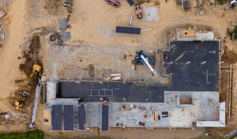 Berkshire Groundworks companies